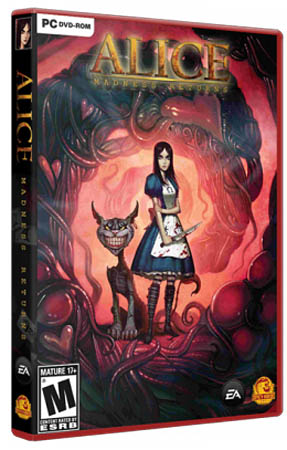 Alice: Madness Returns (2011/RePack Shift)