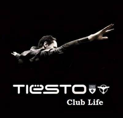 Tiesto - Tiestos Club Life 258 SBD (10-03-2012)