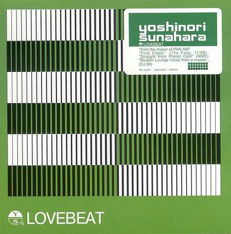 Yoshinori Sunahara - Lovebeat [2002]
