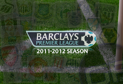 Чемпионат Англии 2011-2012 / 28-й тур / Арсенал - Ньюкасл 