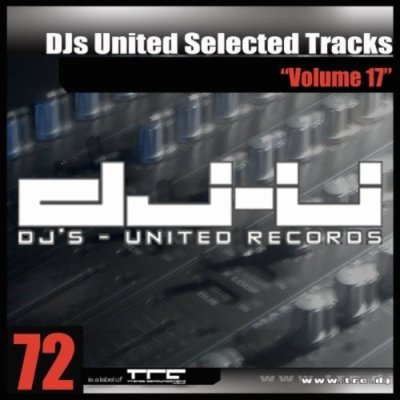 VA - DJs United Selected Tracks Vol 17 (2012)