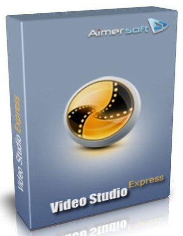 Aimersoft Video Studio Express v1.2.1.29
