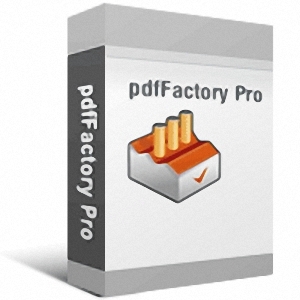 FinePrint PdfFactory Pro v4.60 Server Edition Incl. Keymaker-ZWT 