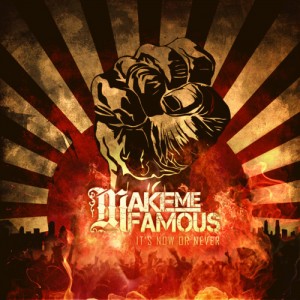 Make Me Famous - Blind Date 101 (New Track 2012)