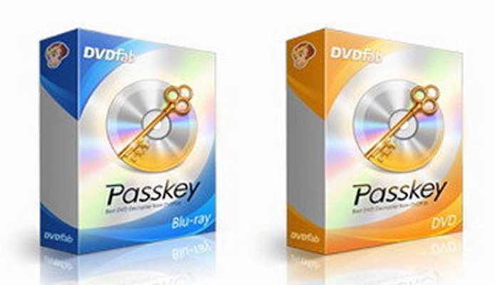 DVDFab Passkey 8.0.5.5 Beta