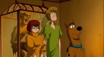 -!   / Scooby Doo! Music of the Vampire (2012/DVDRip)