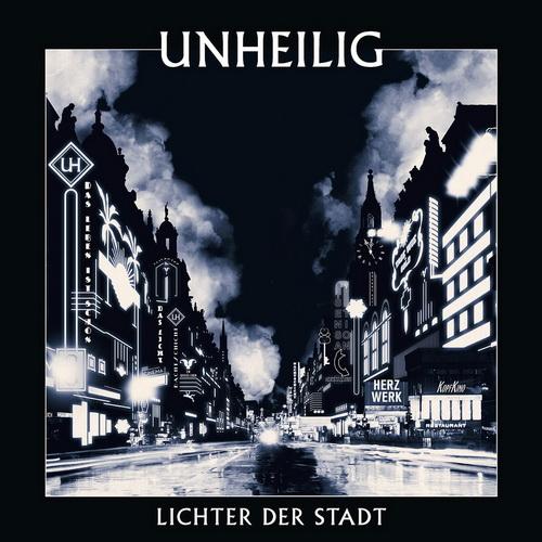 Unheilig - Lichter Der Stadt (2012) MP3
