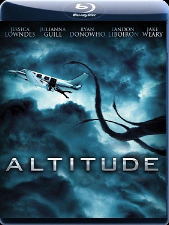 Высота / Altitude (2010) BDRip-AVC