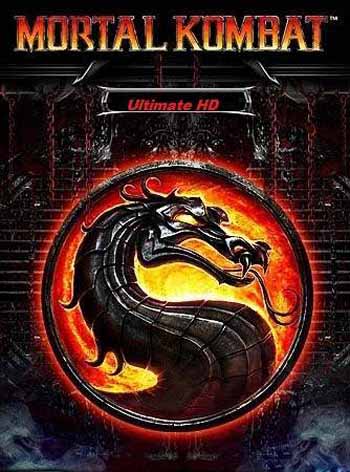 Mortal Kombat Ultimate HD v2.0 (2012/ENG)