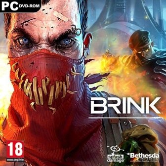 Brink + 1 DLC (2011/RePack by R.G.Repackers)