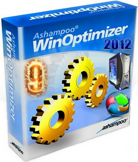 Ashampoo WinOptimizer 9.4.0 RePacK/Portable by -=SV=-