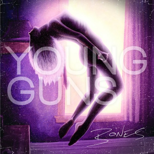 Young Guns - Bones (2012)