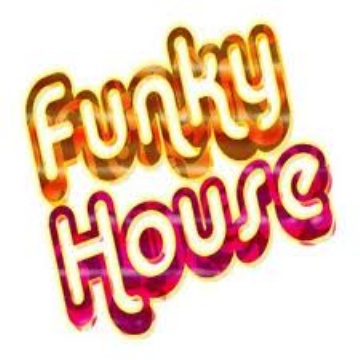 VA - New Funky House 108 (2012)
