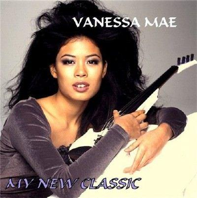    Vanessa Mae - My New Classic (2012)