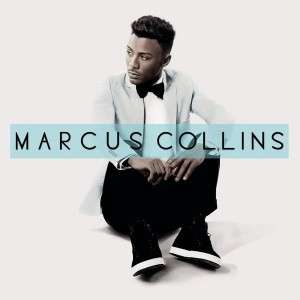 Marcus Collins - Marcus Collins (2012)