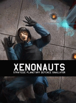  Xenonauts (PC/2012/Repack Creative) 