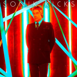 Paul Weller  - Sonik Kicks (2012)