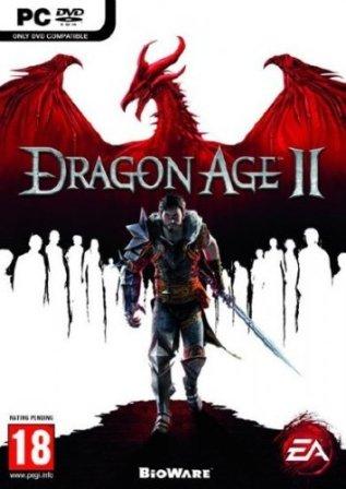 Dragon Age 2 (2011/RUS/ENG/Repack от Fenixx)