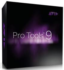Avid Pro Tools HD 9.0.6 (Mac OSX)