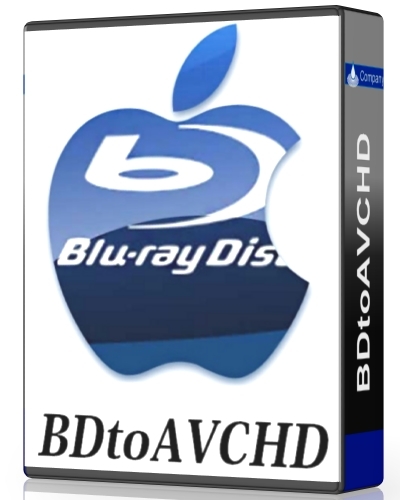 BDtoAVCHD 1.9.0 + Portable