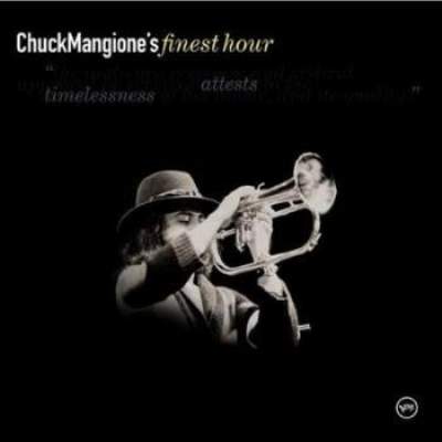 Chuck Mangione - Chuck Mangiones Finest Hour FLAC(2000)
