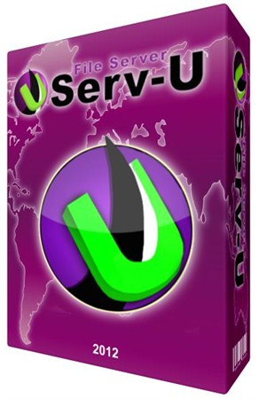 Serv-U File Server v 11.3.0.0