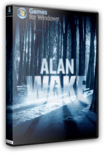 Alan Wake v.1.05.16.5341(2012/MULTI2/Lossless Repack by RG Origami)Updated 22/03/2012