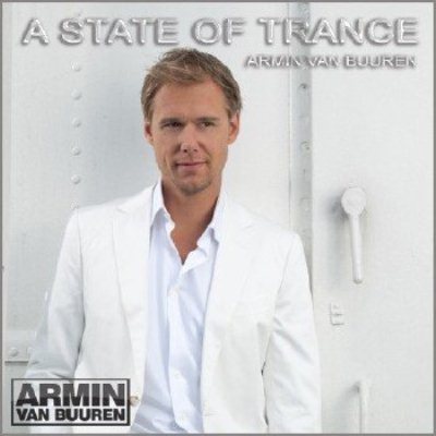 Armin van Buuren presents - A State of Trance Episode 553 (22-03-2012)