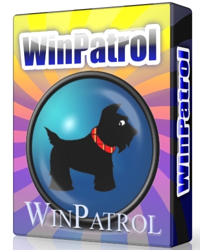 WinPatrol PLUS 33.1.2015.0 + Portable