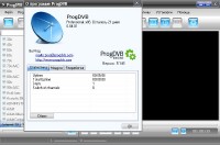 ProgDVB Professional Edition 6.84.1 Final (x86/x64)