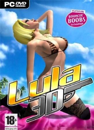 Lula 3D (2006/RUS/RePack by R.G.Creative) Adventure / 3D / For Adults