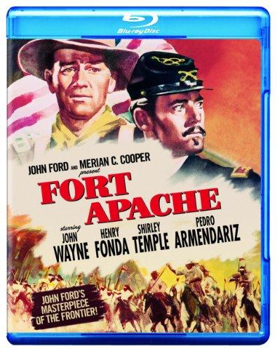   / Fort Apache (1948) BDRip