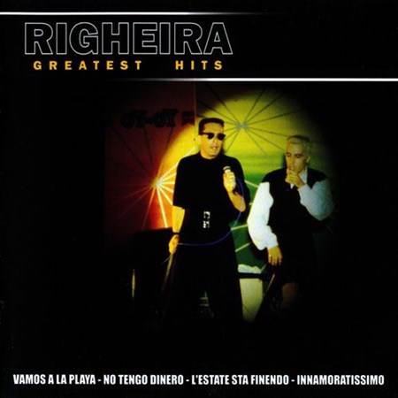 Righeira - Greatest Hits (2002)