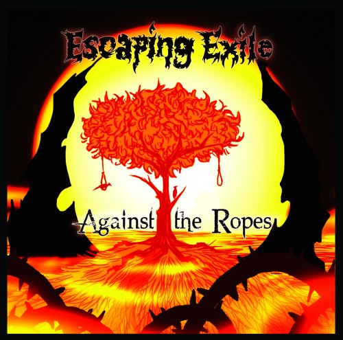 Escaping Exile - Against the Ropes (EP) (2012)
