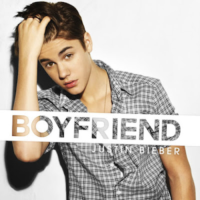 Justin Bieber - Boyfriend.mp3