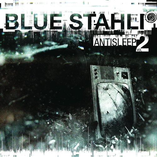 Blue Stahli - Discography (2008-2015)
