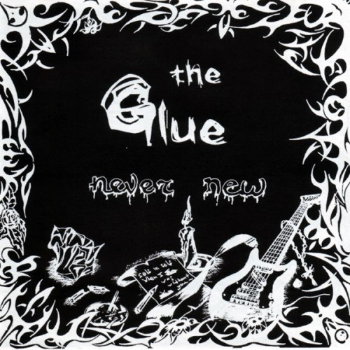 The Glue - Discography (2004-2008)