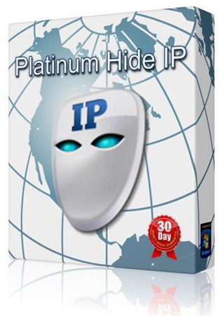 Platinum Hide IP v 3.1.7.6 + Rus