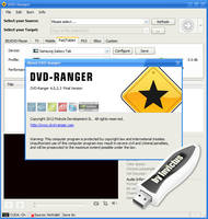 DVD-Ranger 4.0.2.3 Portable