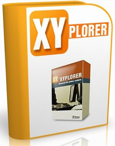 XYplorer 10.90.0300 + Portable