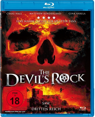 The Devil039;s Rock (2011) BRRip 720p x264 prisak - HKRG