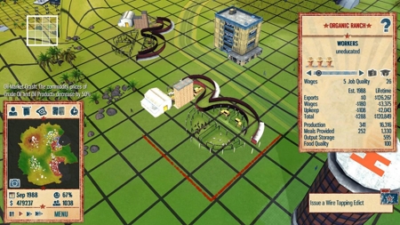 Tropico 4 Modern Times Addon-RELOADED (Game PC2011English)