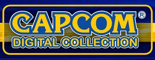 [Xbox 360] Capcom Digital Collection [Region Free / ENG]