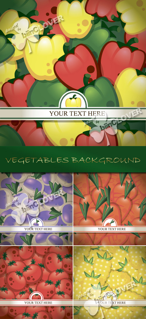 Vegetables background 0122