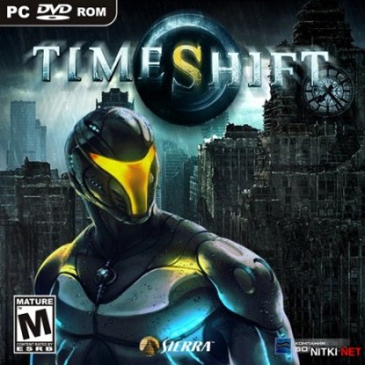 TimeShift (2007/multi2/Repack by RG Shift)