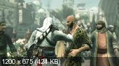  Assassins's Creed + Bonus Art (Repack Catalyst)