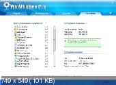 WinUtilities Pro 10.33 RePack (2011) 