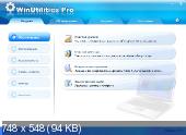 WinUtilities Pro 10.33 RePack (2011) 