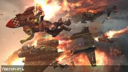 Warhammer 40.000: Space Marine (2011/MULTi6)