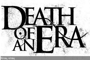 Death Of An Era - American Dictation (ft. Saud Ahmed) (new song 2011)